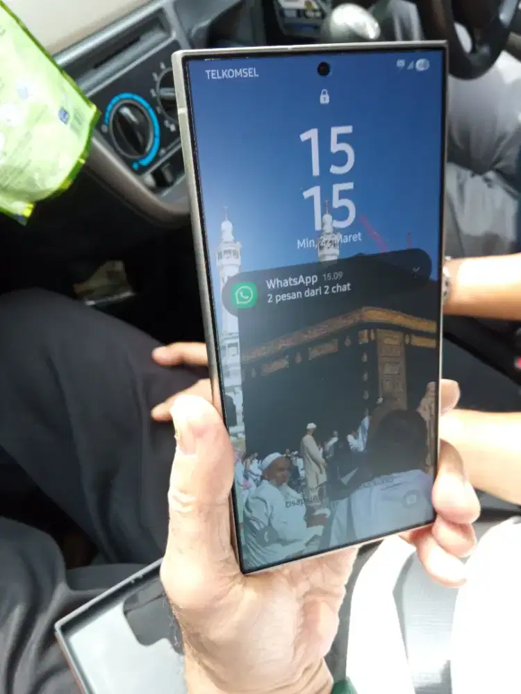 Samsung S24 ultra 32/1TB