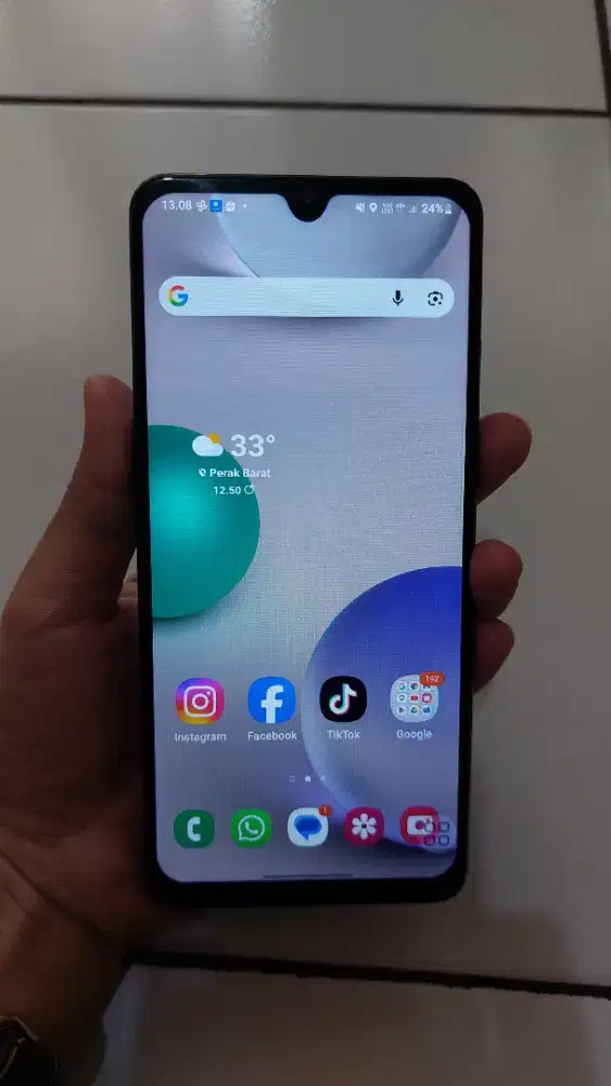 SAMSUNG A32 4G 6/128 (NEGO)