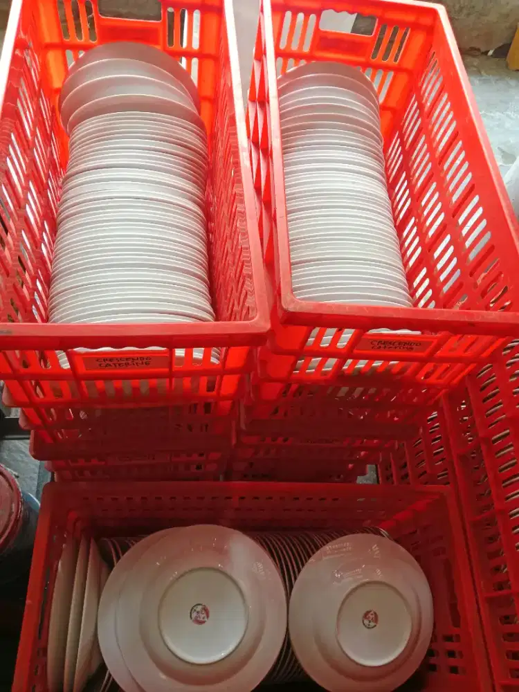 Jual alat prasmanan untuk catering