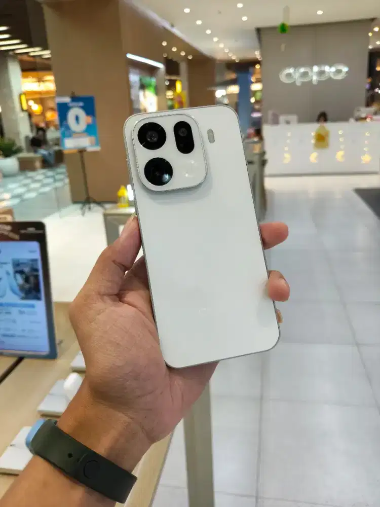 Find X9 Pro Ready Stock Garansi Resmi