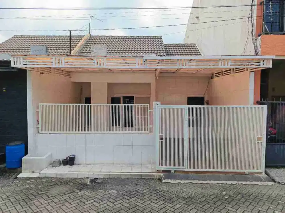 Dijual/disewa rumah Gununganyar