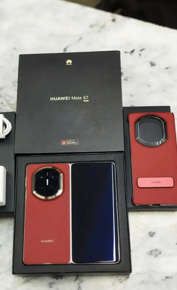 huawei mate X7 16/512GB