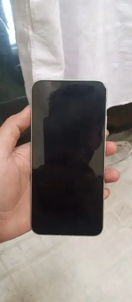 Poco F7 12/512 white