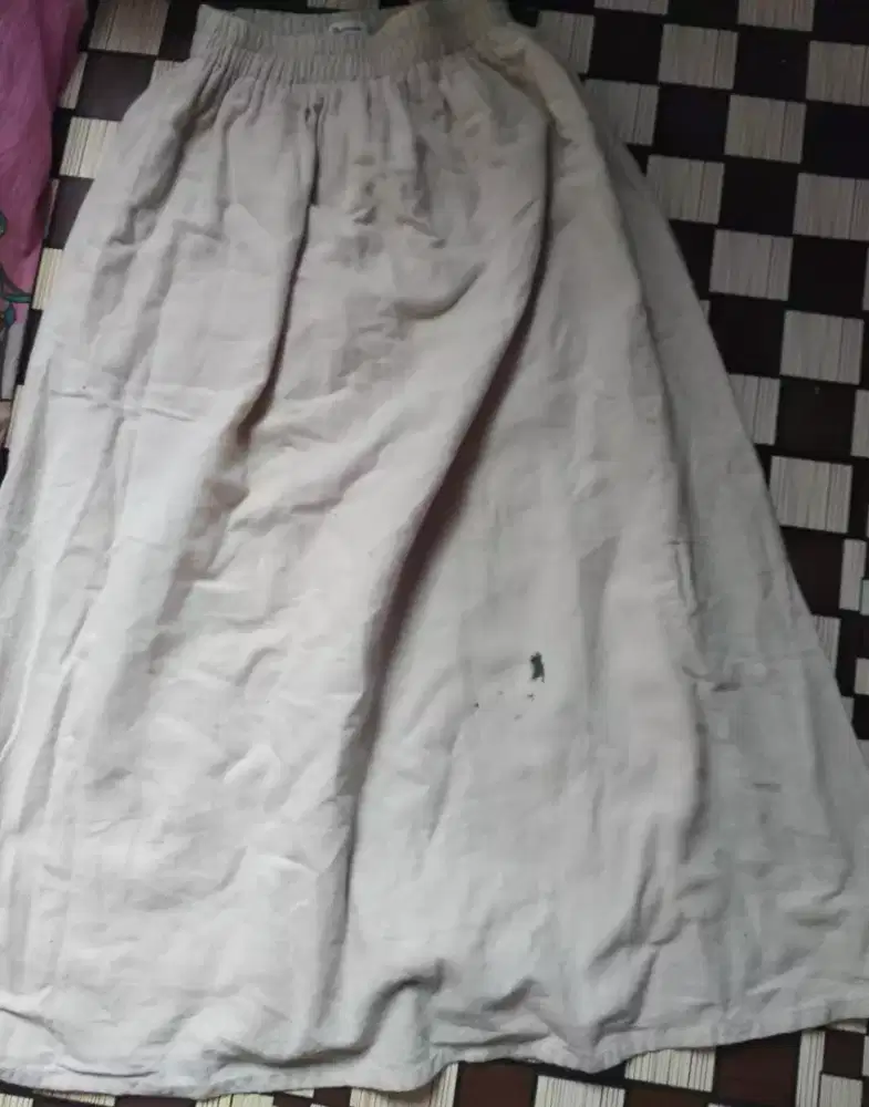 Rok remaja usia 9-12thn