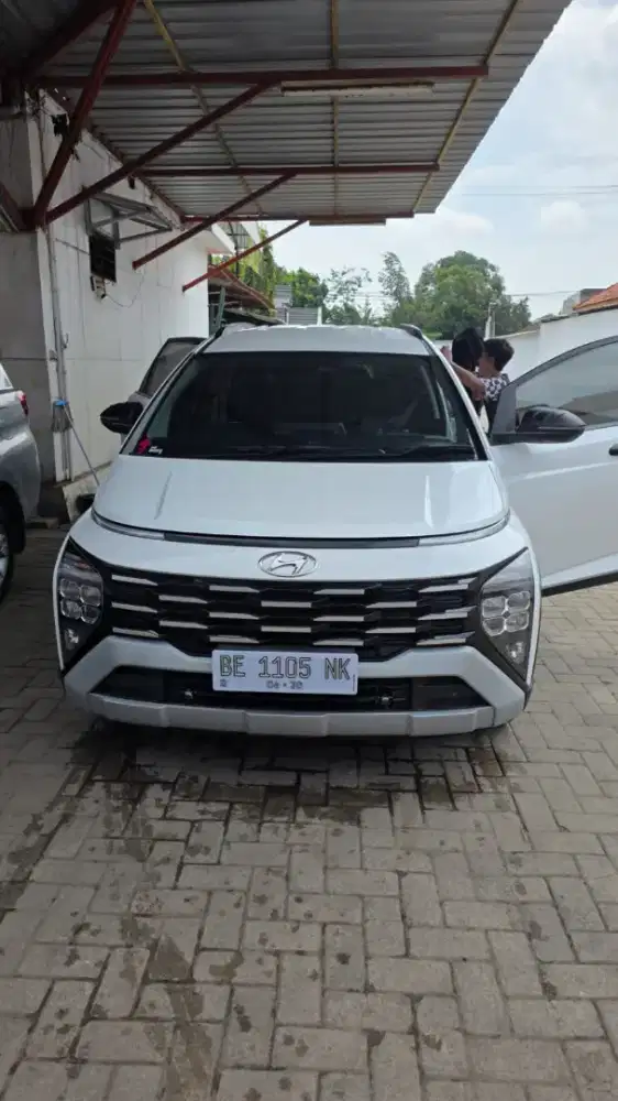 Stargazer Xprime like new km 5 000