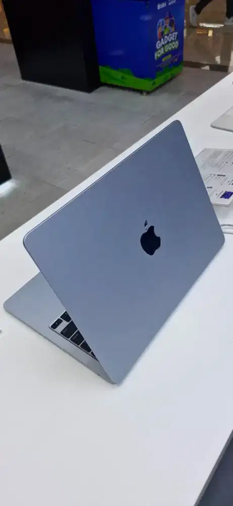 Macbook Air M4 256gb bisa kredit promo gratis 2x cicilan