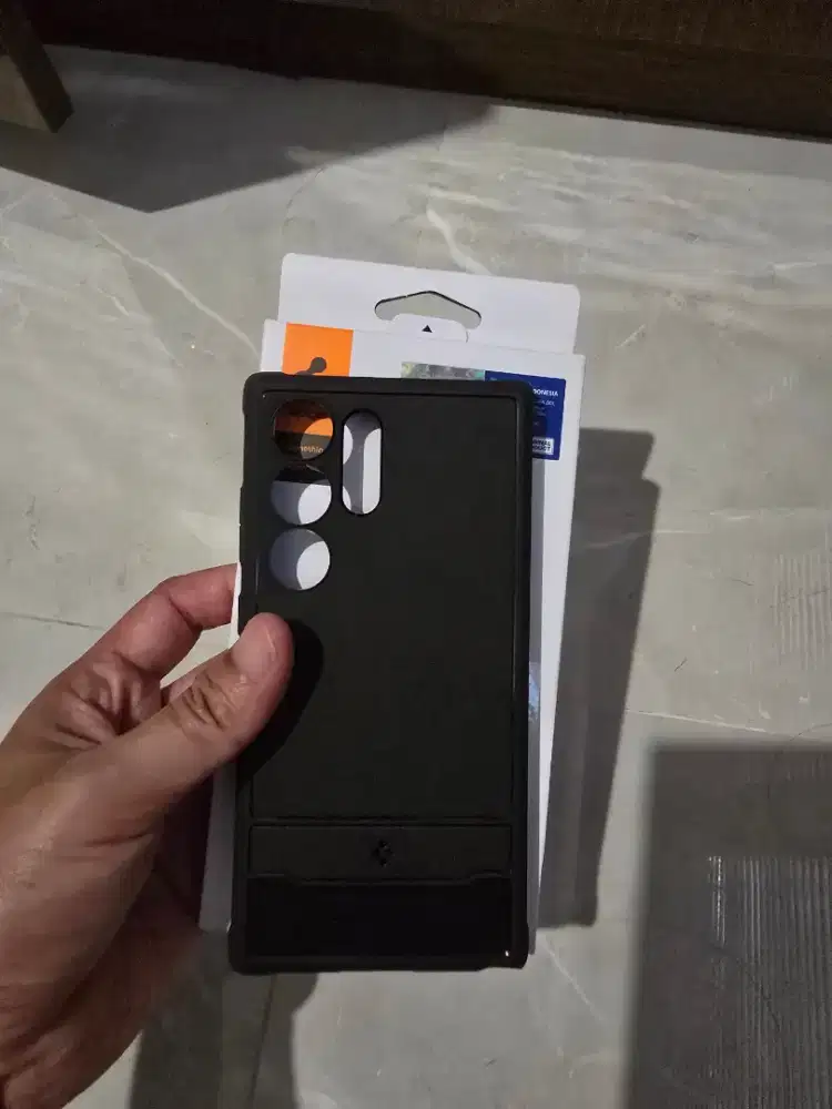 casing samsung s24 ultra spigen rugged armor