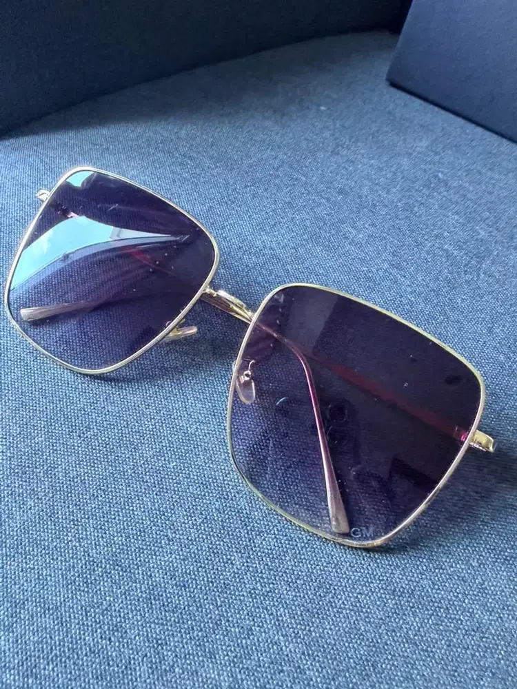 Kacamata Gentle Monster original