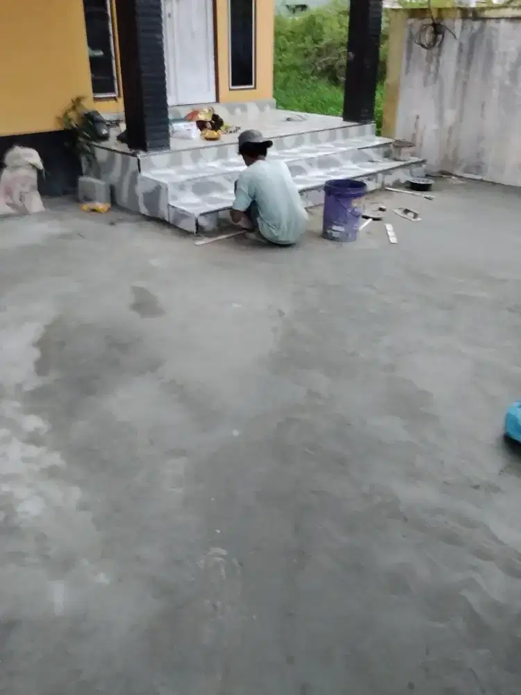 Jasa tukang panggil lan