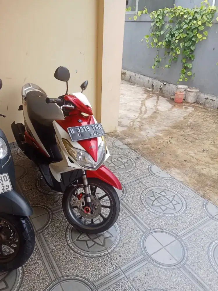 DJ jual Xeon RC good lah