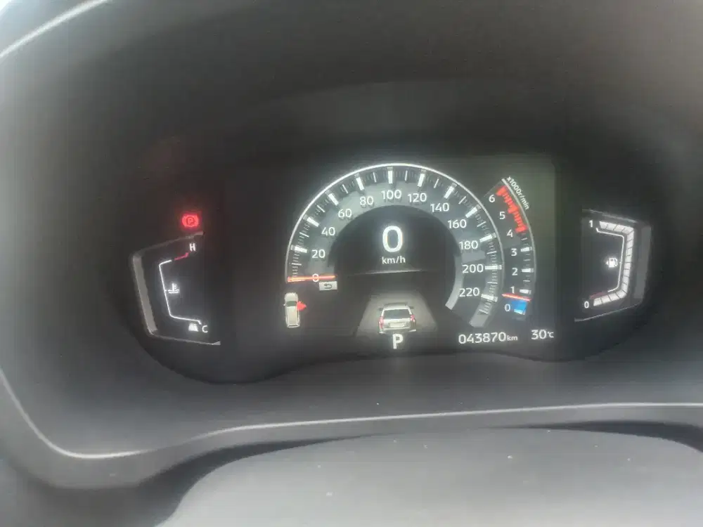 Dijual PAJERO 2.4 DAKAR 2022