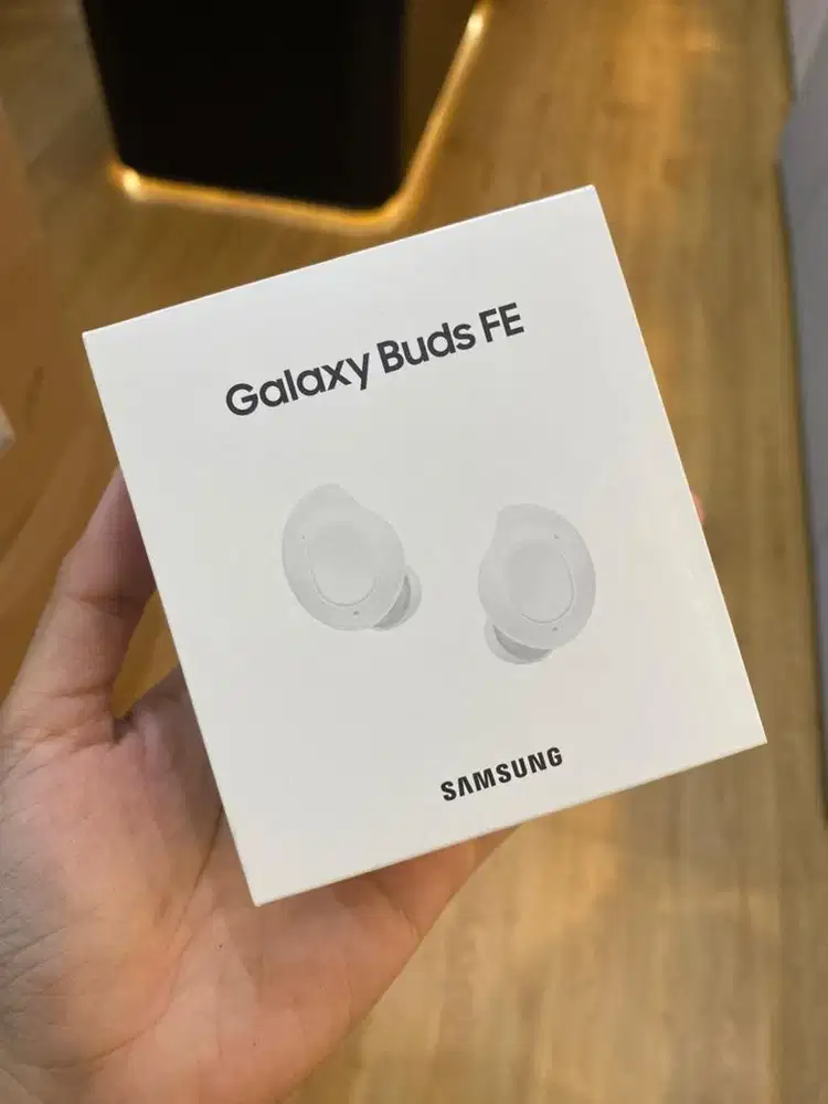 Samsung Galaxy Buds FE
