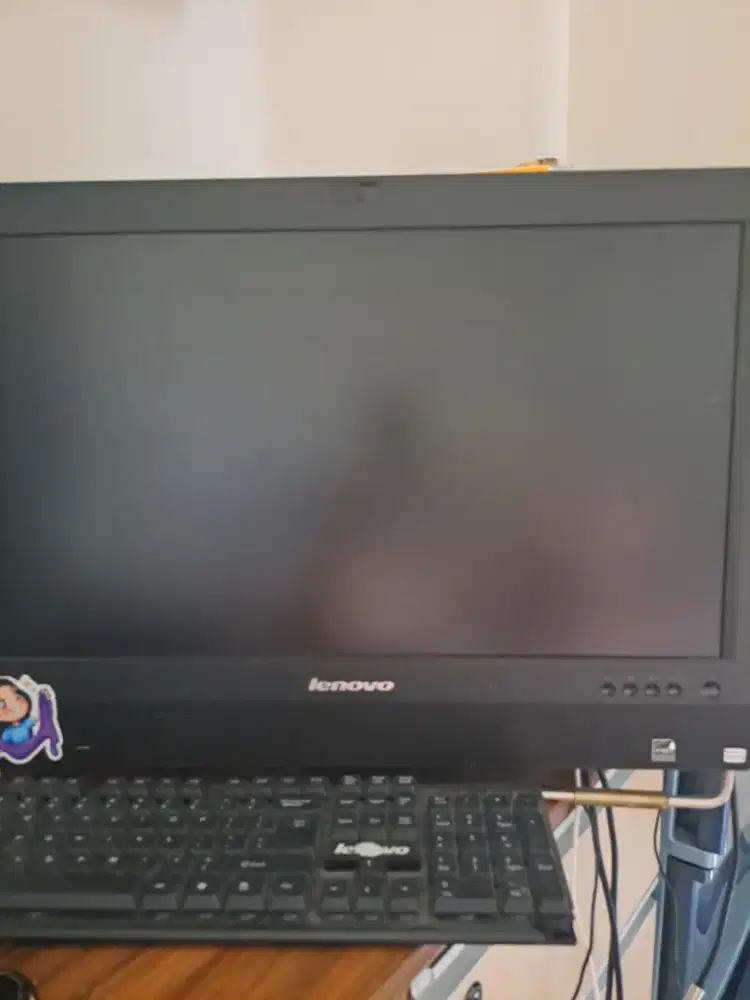 Thinkcenter lenovo