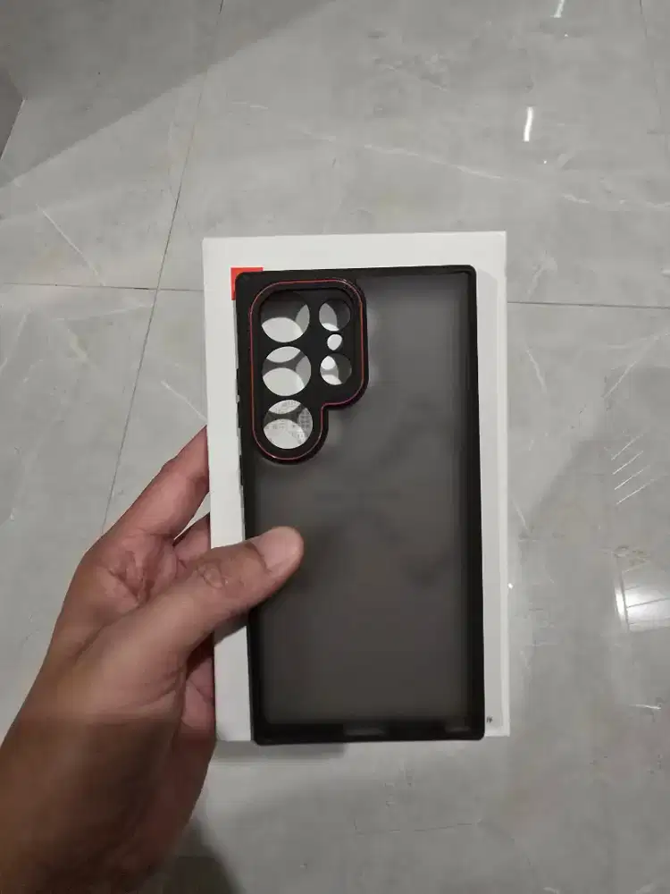 Casing samsung s24 ultra xundd