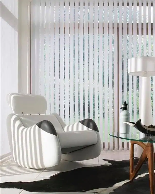 Gorden Model Roller Blinds Vertikal Blinds Kerey