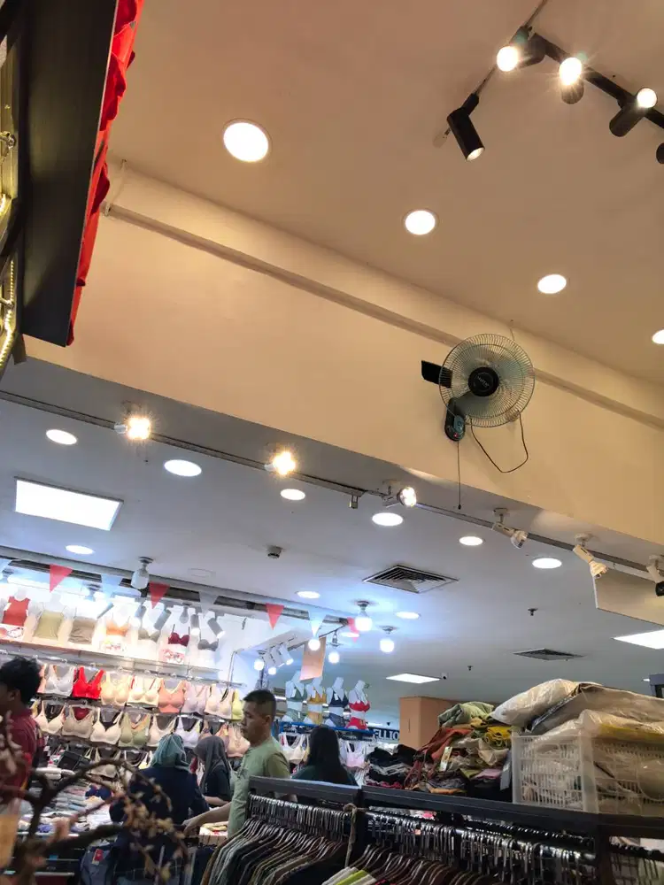 Dicari segera KARYAWATI toko