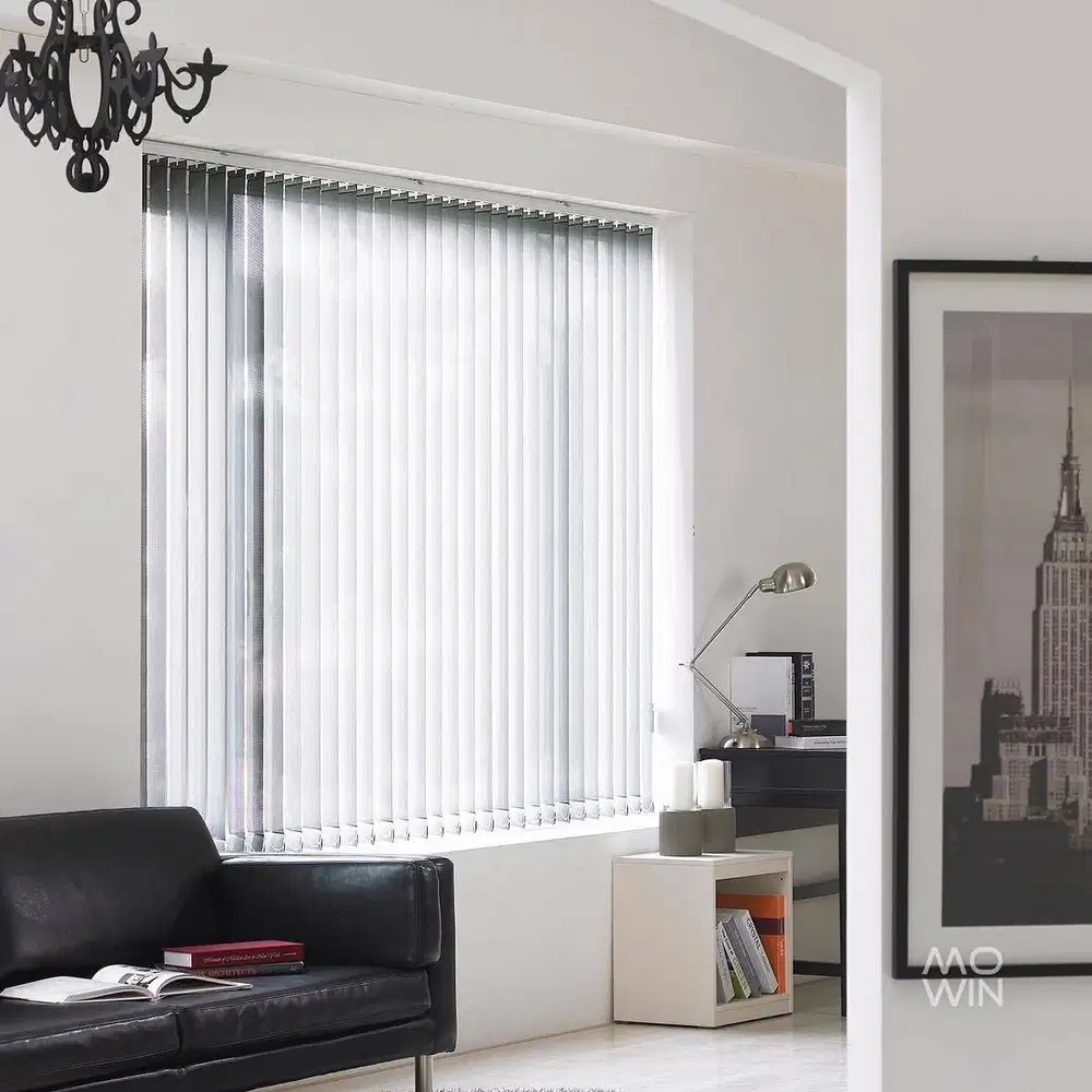 Gorden Model Roller Blinds Vertikal Blinds Kerey