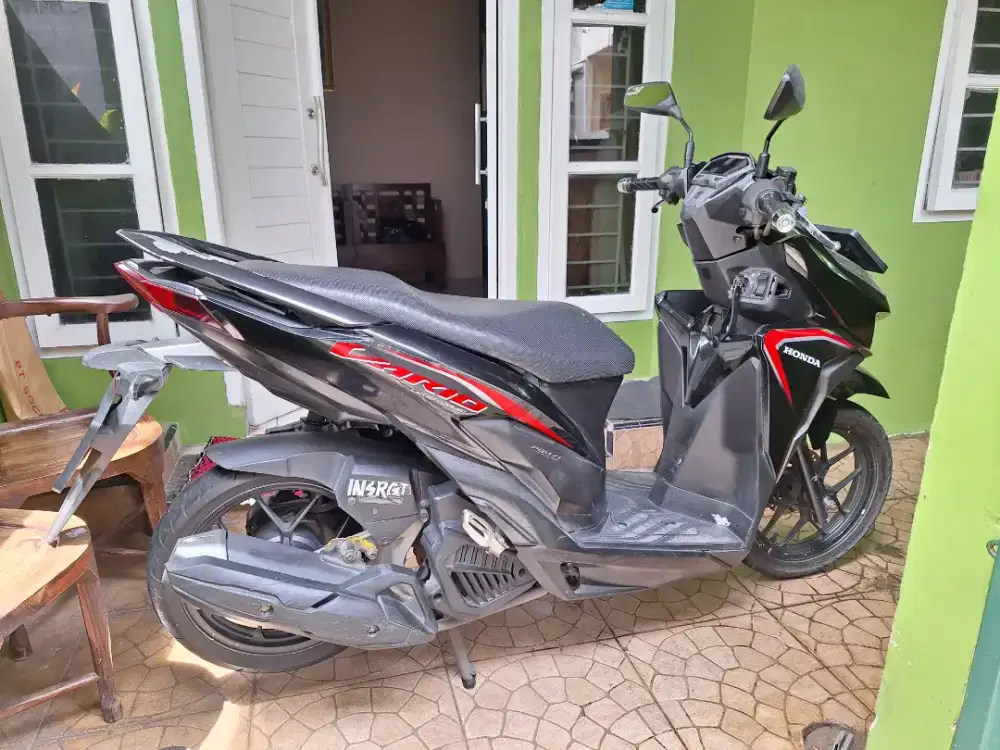 Vario led old 2019