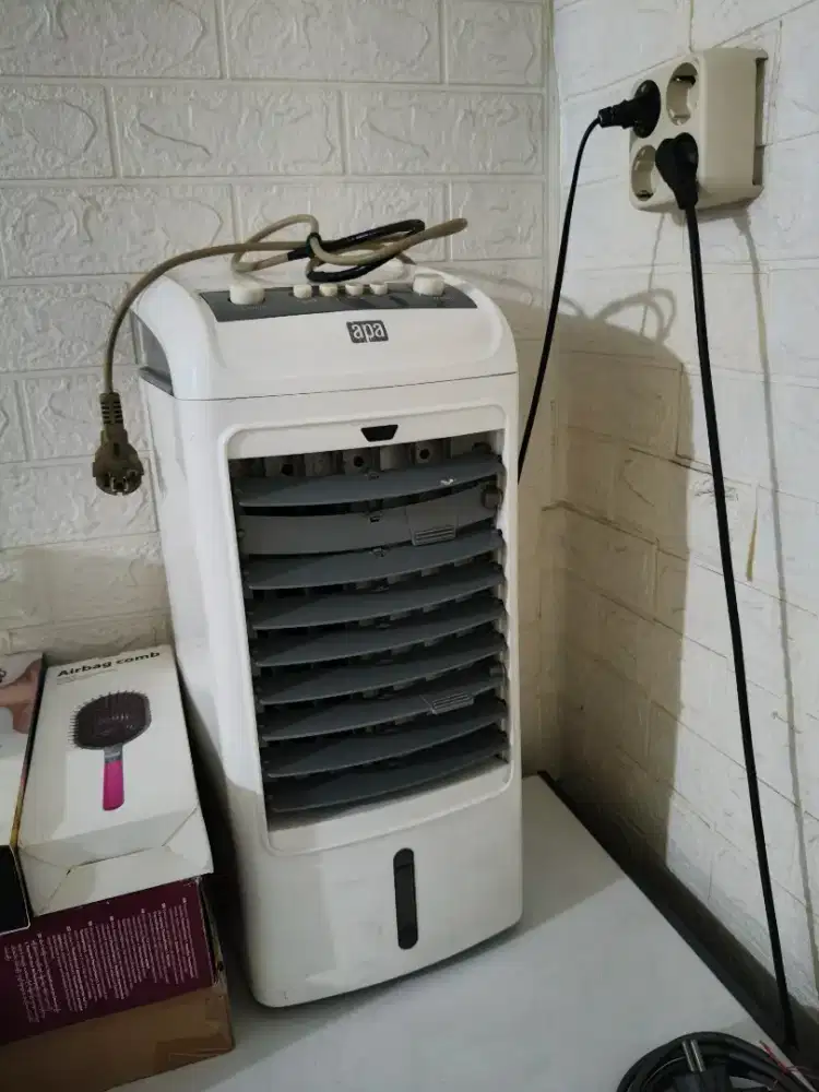 Air cooler APA masih bagus