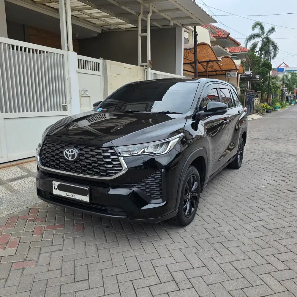 Toyota Innova Zenix V RSE