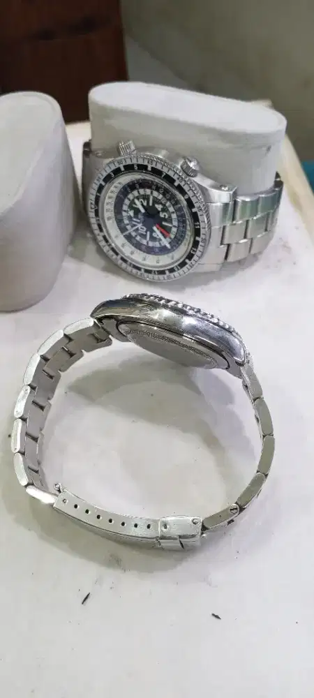 jam tangan Rolex