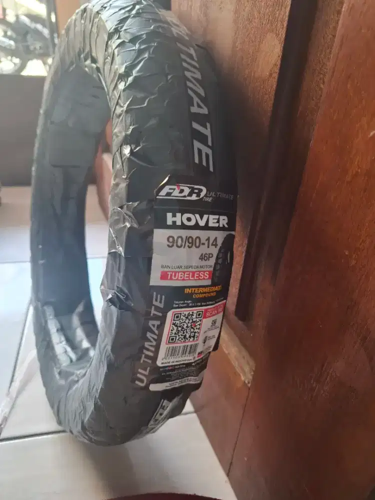 Ban motor fdr hover 90/90 14