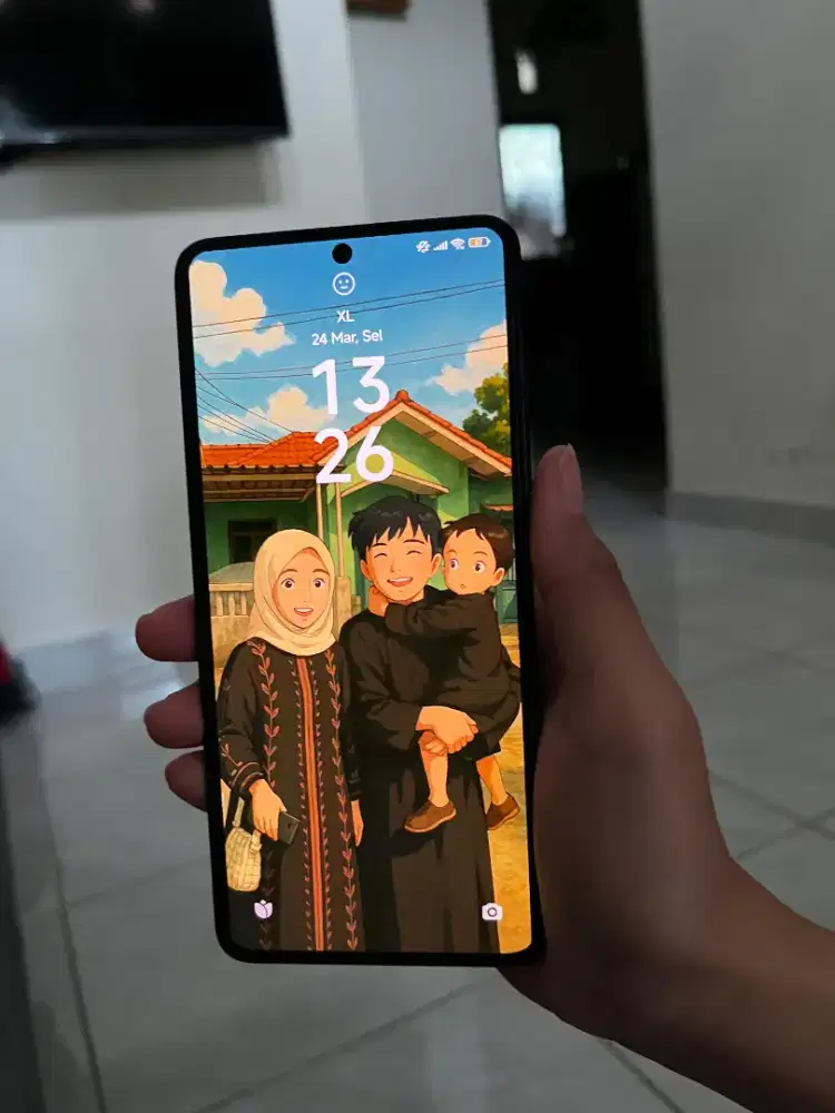 Poco X6 Pro 5G Ram 12/512
