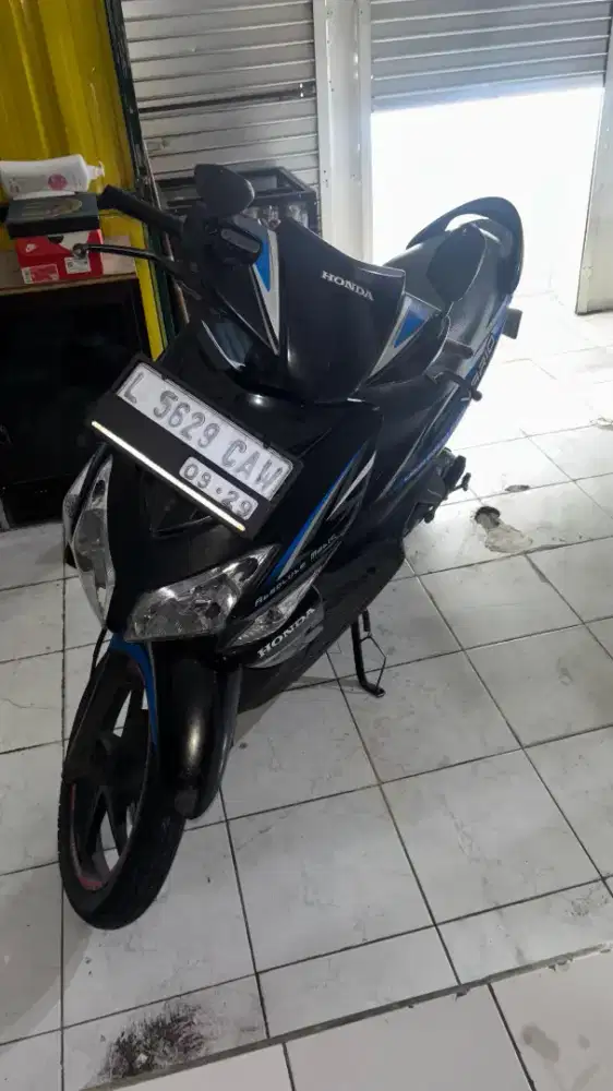 Vario 110 2010 ISTIMEWA
