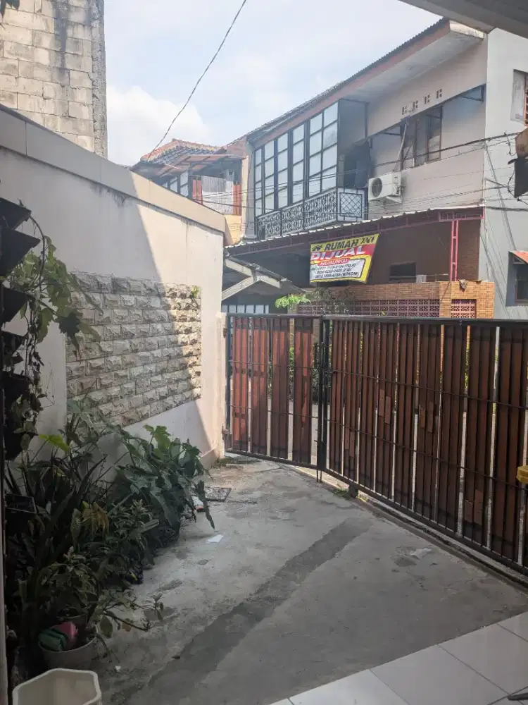 ART pembantu Rumah tangga Kerjaan Sedikit