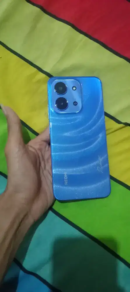 redmi 15c ram 8/256 nominus mulus