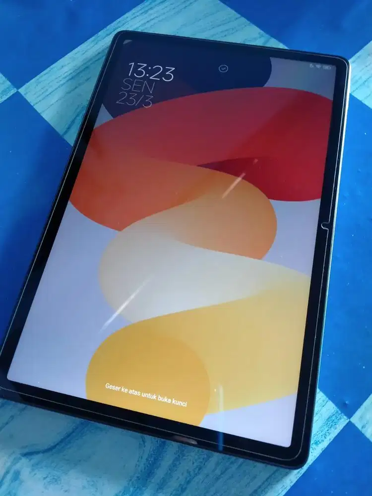 DIJUAL CEPAT!!! REDMI PAD SPSEIAL EDITION