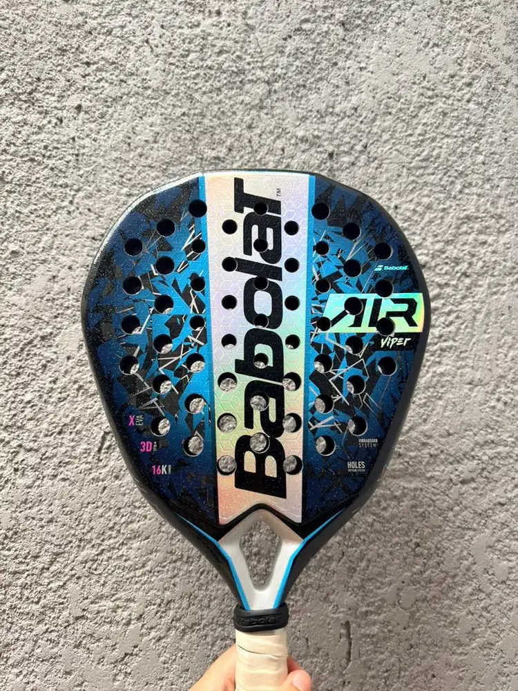Babolat Air viper 2025