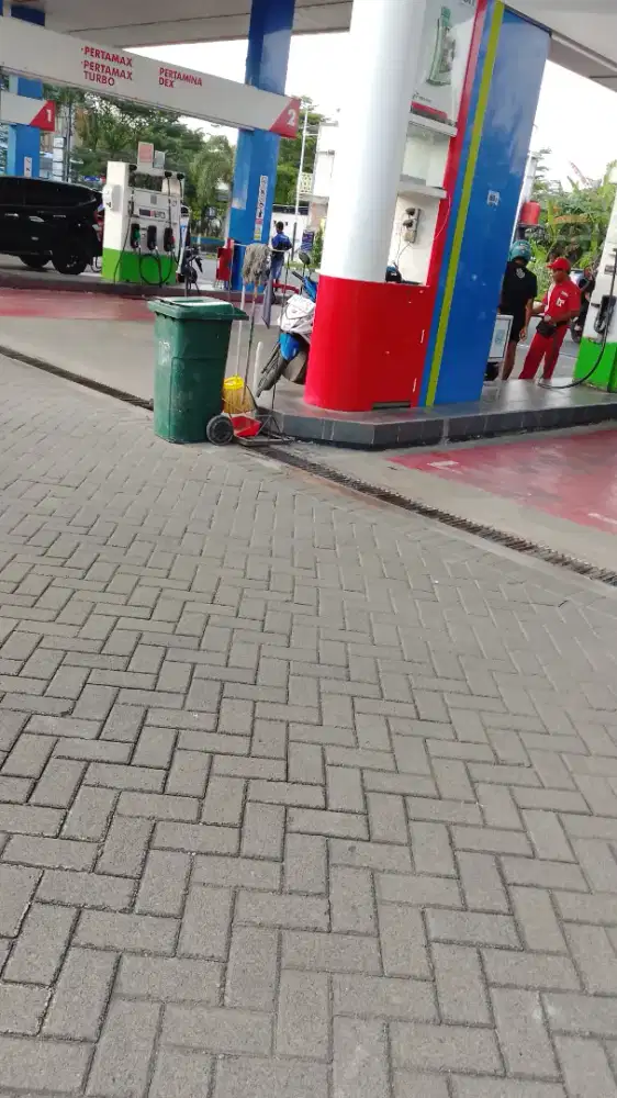 Info loker lowongan kerja