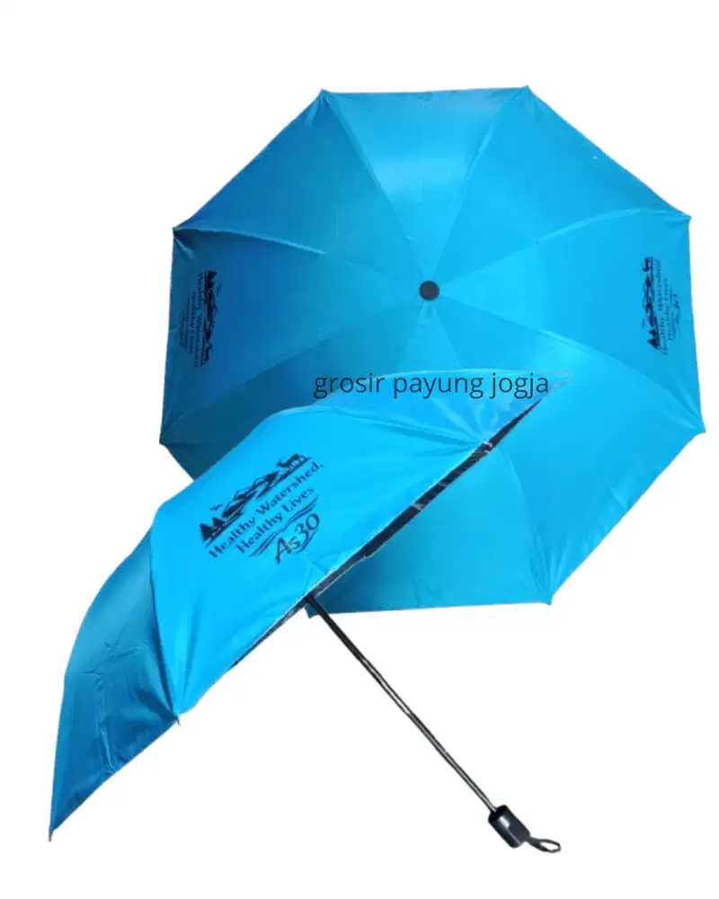 payung lipat uv