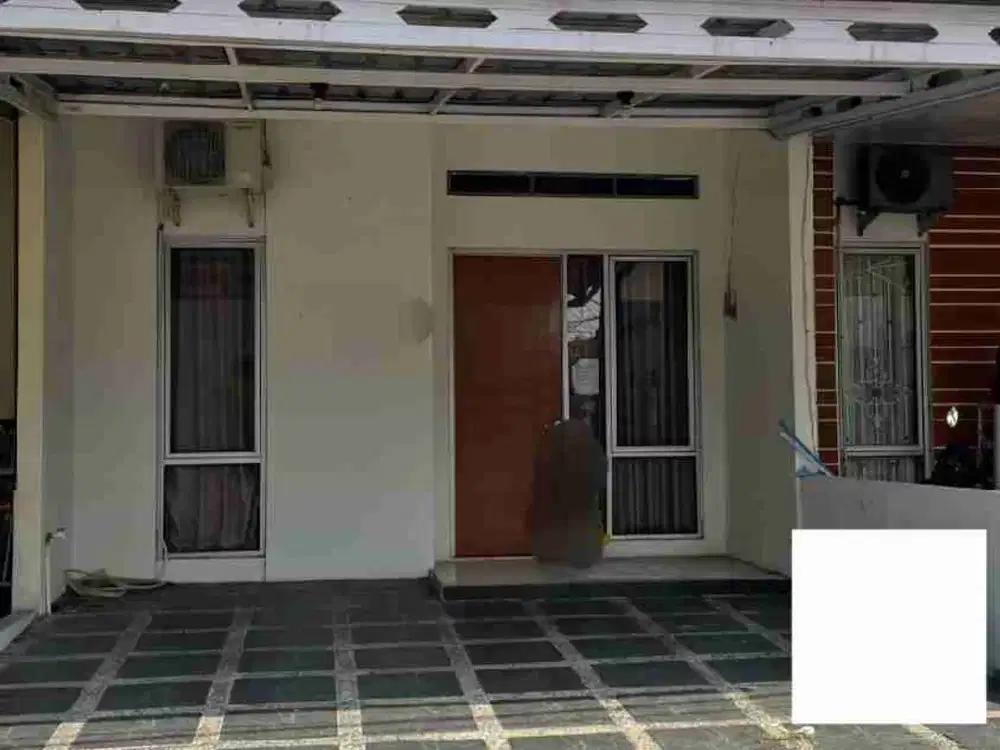 Jual Rumah Di Mutiara Gading City Babelan Bekasi Utara