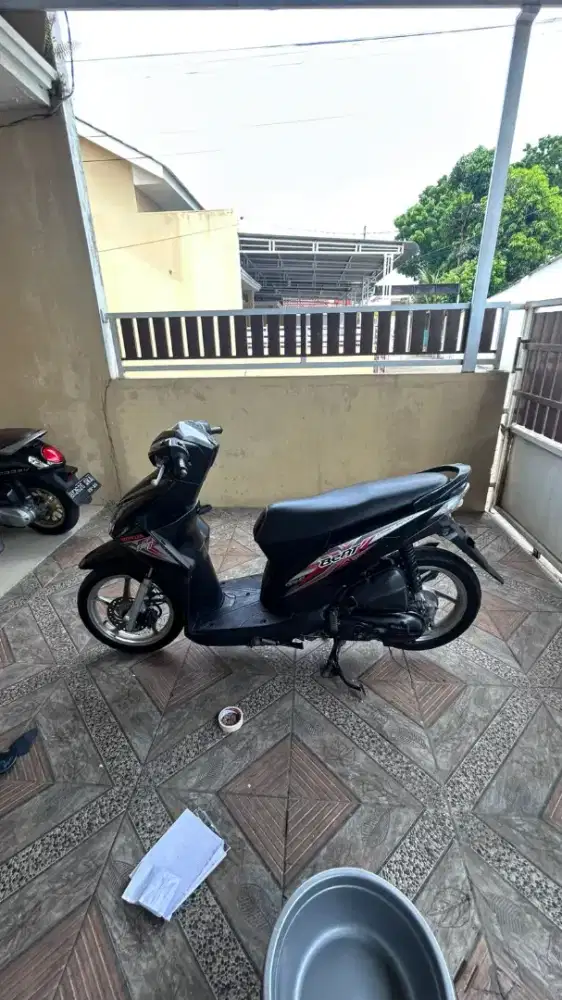 BeAt FI starter halus 2016