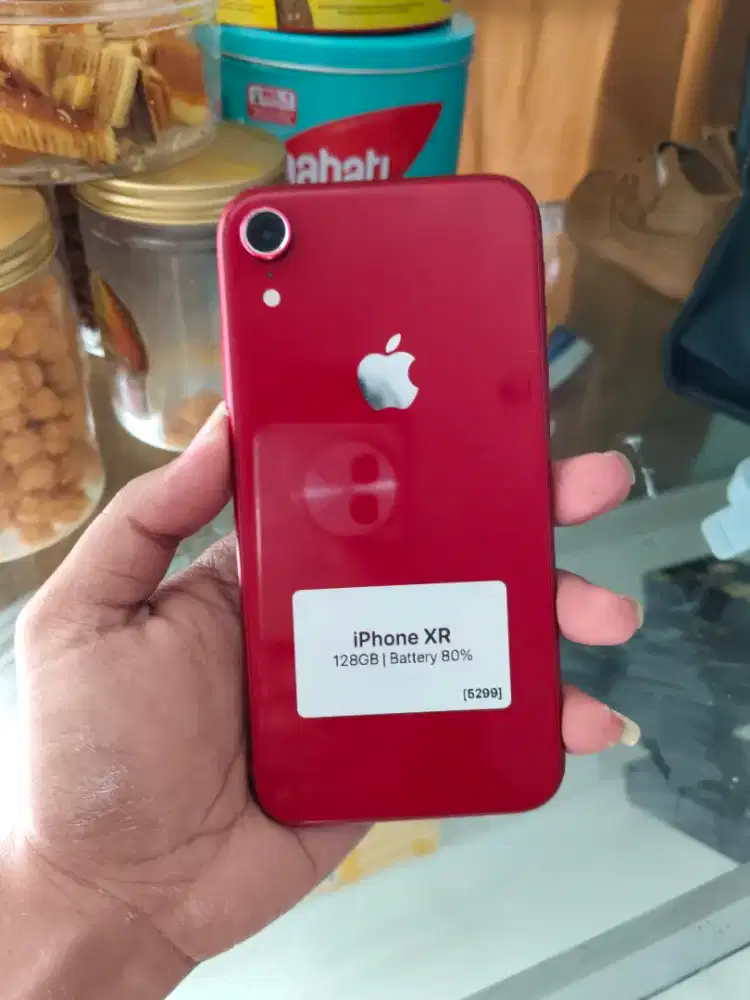 Iphone xr 128GB normal