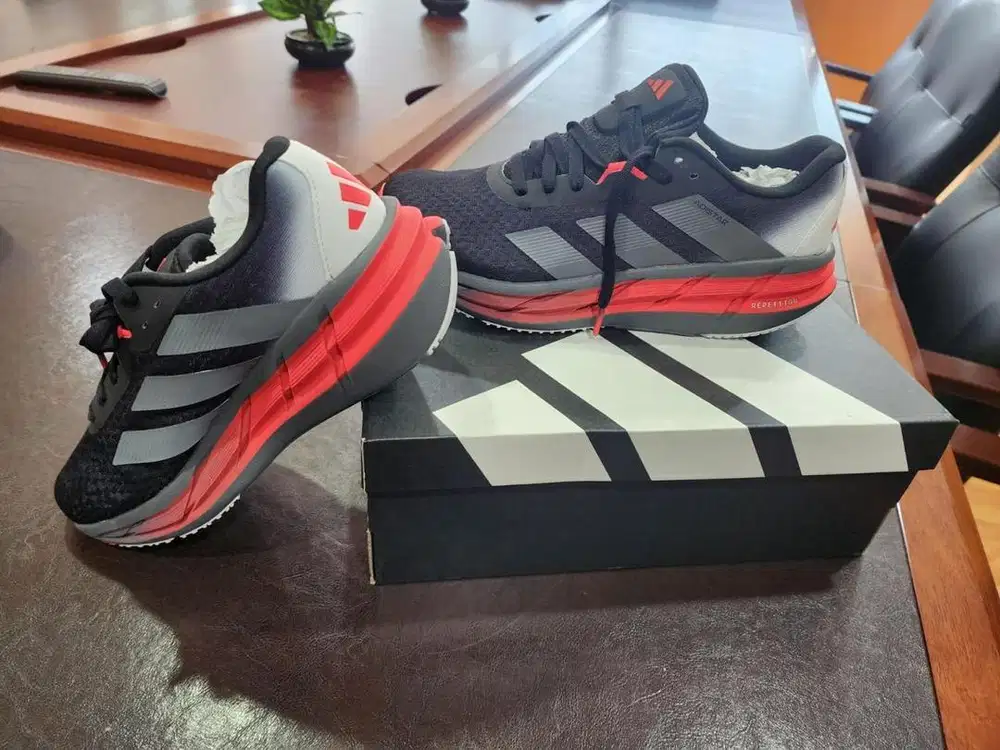 Adidas asli original baru