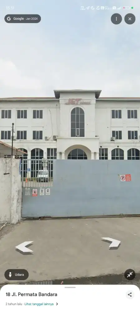 MEMBUKA LOWONGAN KERJA