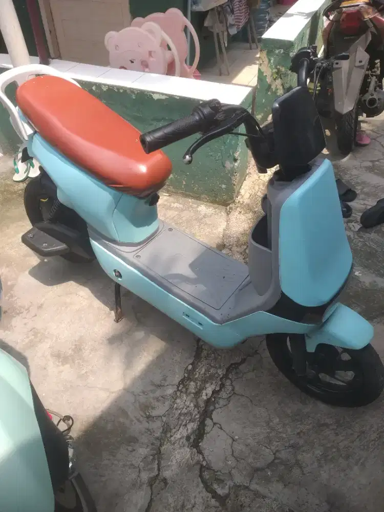 Bu jual cepet matraman