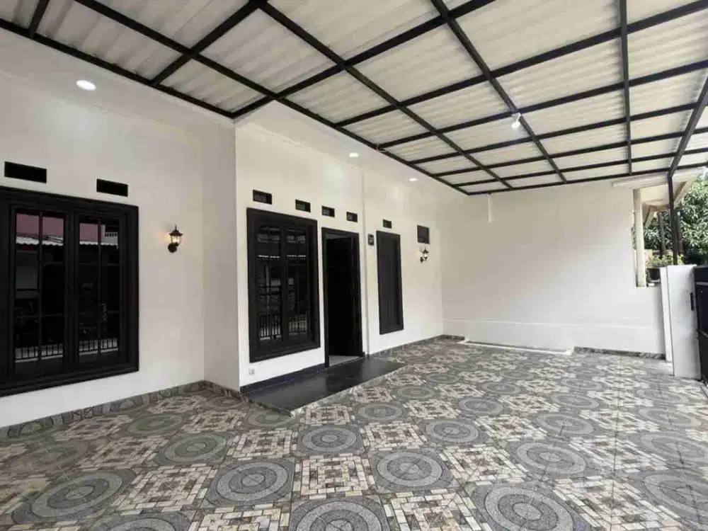 Jual Rumah Bagus Di Pesona Anggrek Bekasi