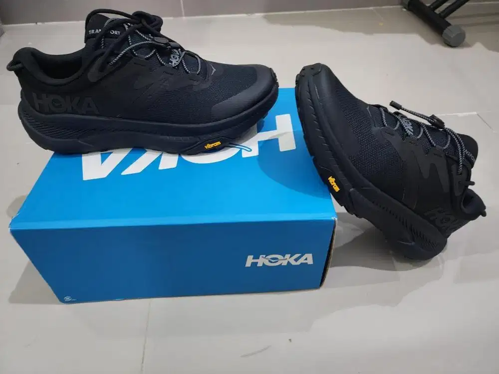 Hoka Original asli baru