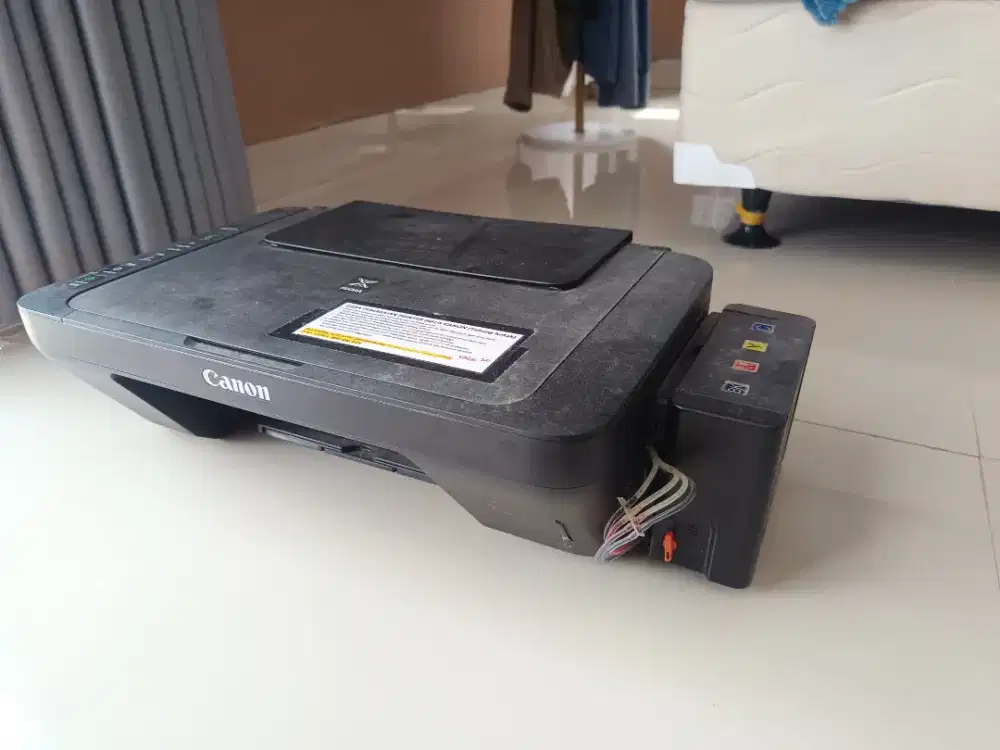 Printer Canon MG2570S