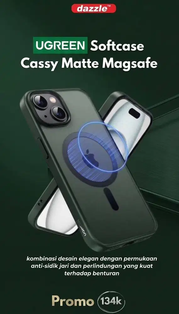 Ugreen Case Classy matte