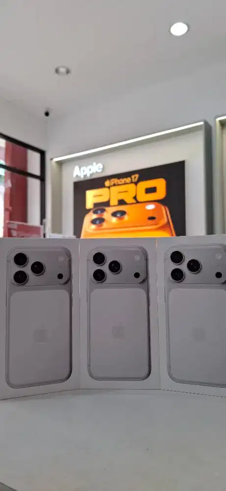 tukar tambah cicilan 17 pro max cukup ktp