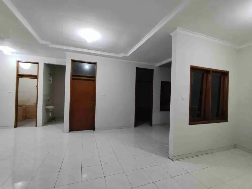 DIJUAL RUMAH SIAP HUNI DI TAMAN KOPO INDAH 3 BANDUNG
