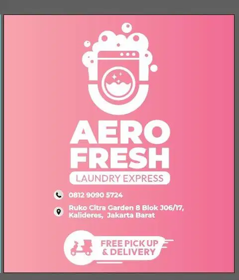LOWONGAN KARYAWAN LAUNDRY EXPRESS