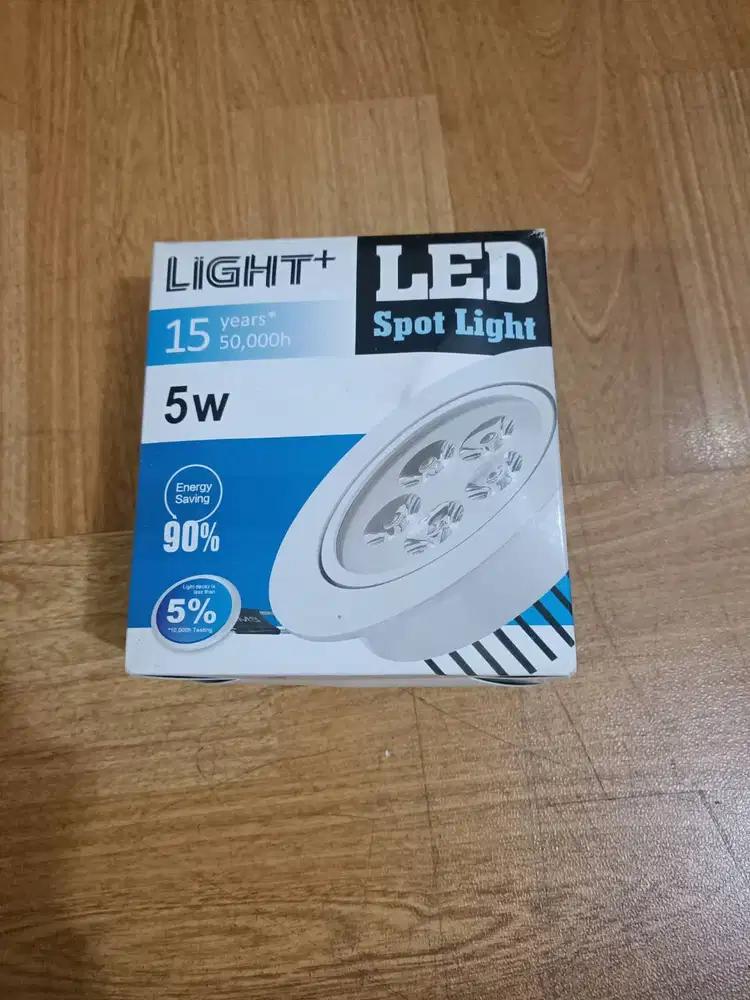 Lampu LED Spot light