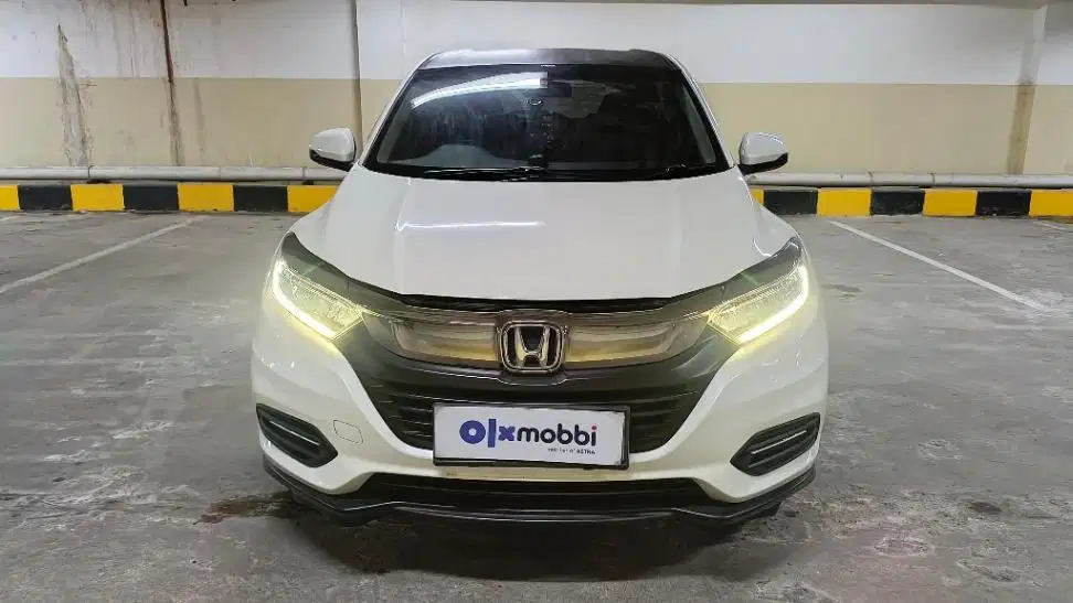 DP MURAH Honda HR-V 1.5 SE Bensin-AT 2022  CHKEB