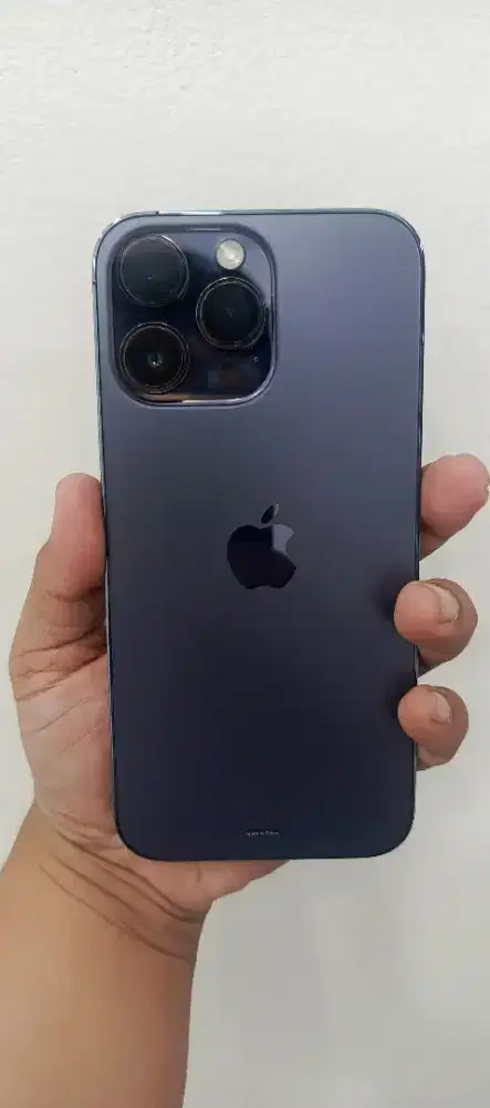 iPhone 14 promax 256 ibox